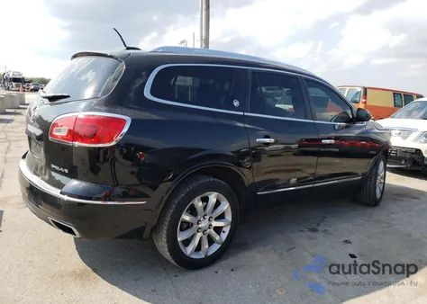 2016 Buick Enclave z USA, uszkodzony, nr VIN 5GAKRCKD1GJ115115